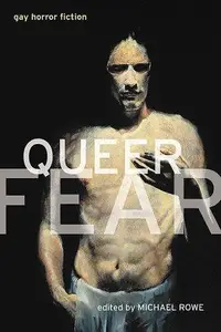 Book cover of Queer fear