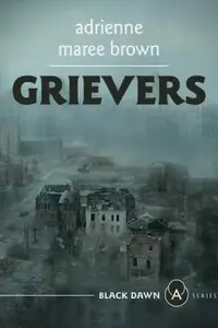 Book cover of Grievers