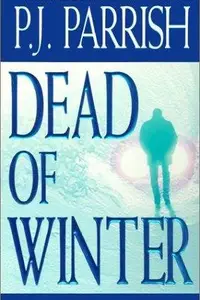 Book cover of Dead of winter