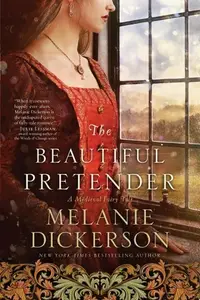 Book cover of Beautiful Pretender