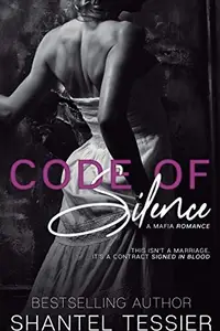 Book cover of Code of Silence
