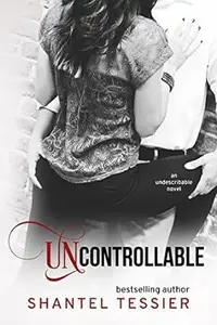 Book cover of Uncontrollable