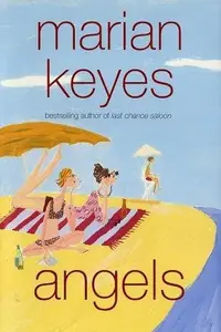 Book cover of Angels