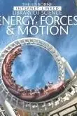 Book cover of Energy Forces & Motion