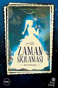Book cover of Zaman Sicramasi