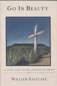 Book cover of Go in beauty