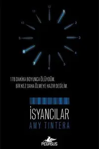 Book cover of İsyancılar