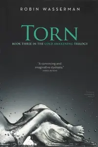 Book cover of Torn