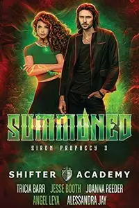 Book cover of Summoned
