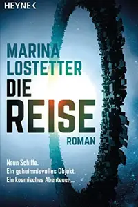 Book cover of Die Reise