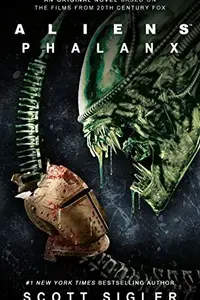 Book cover of Aliens