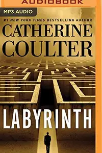 Book cover of Labyrinth