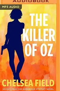Book cover of Killer of Oz, The