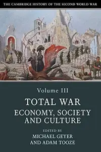 Book cover of Total War