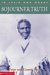 Book cover of Sojourner Truth