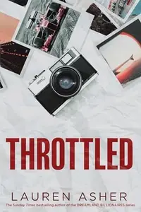 Book cover of Throttled