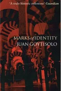 Book cover of Marks of Identity