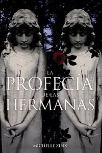 Book cover of La profecía de las hermanas