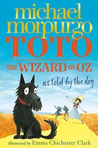 Book cover of Toto