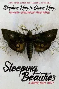 Book cover of Sleeping Beauties, Vol. 2 (Graphic Novel)