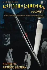 Book cover of Cutting Block Single Slices, Volume 1