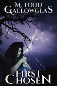 Book cover of First Chosen