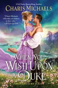 Book cover of When You Wish upon a Duke