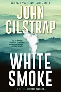 Book cover of White Smoke