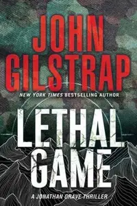 Book cover of Lethal Game