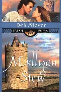 Book cover of Mulligan stew
