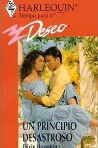 Book cover of Un Principio Desastroso (A Disastrous Beginning) (Tiempo Para Ti