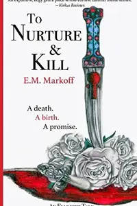 Book cover of To Nurture & Kill