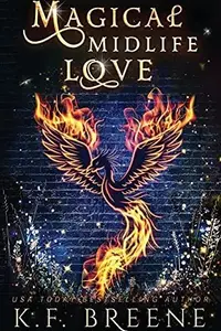 Book cover of Magical Midlife Love