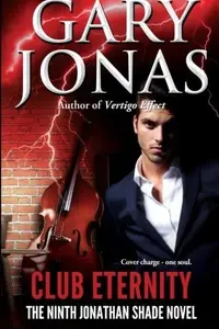 Book cover of Club Eternity