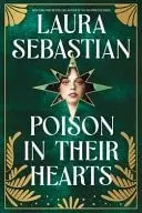 Book cover of Poison in Their Hearts