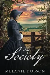 Book cover of Society