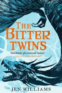 Book cover of Bitter Twins
