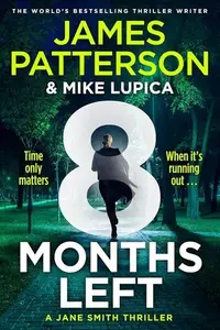 Book cover of 8 Months Left