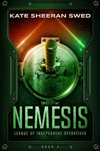 Book cover of Nemesis