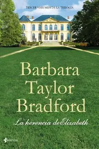 Book cover of La herencia de Elizabeth