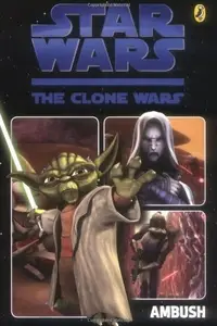 Book cover of Ambush