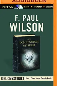 Book cover of Compendium of Srem, The