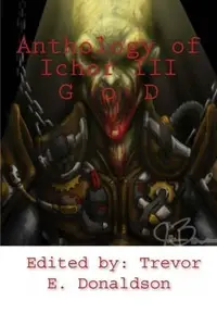 Book cover of Anthology of Ichor III
