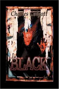 Book cover of Black