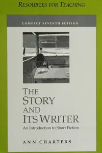 Book cover of Resources for Teaching "The Story and Its Writer"--Compact Seventh Edition