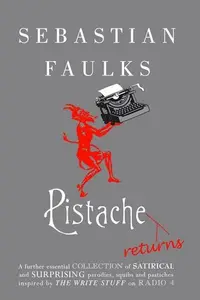 Book cover of Pistache Returns