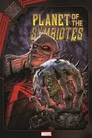 Book cover of King in Black