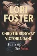 Book cover of Turn up the Heat