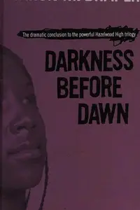 Book cover of Darkness Before Dawn