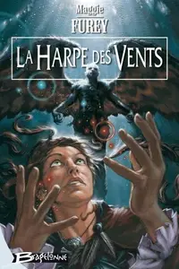Book cover of Les Artefacts du Pouvoir